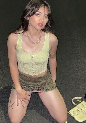 Leaked Kayleekawaii private photo viral onlyfans