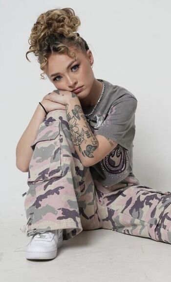 Leaked Kayleeterrerooo private photo viral onlyfans
