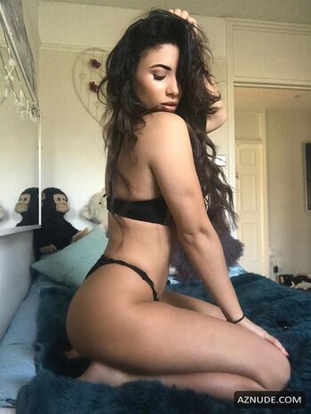 Kayleigh Morris