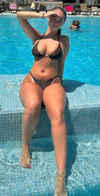 Kayley Langridge