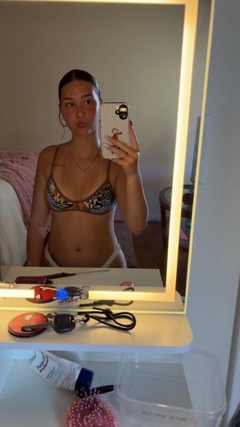 Leaked Kaylie wilson page private photo viral onlyfans
