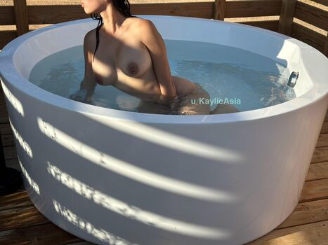 Leaked Kaylieasia private photo viral onlyfans