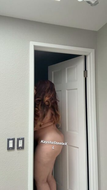 kayshasteelexl