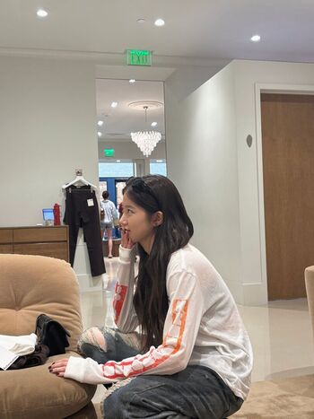 Kazuha Nakamura 中村 一葉