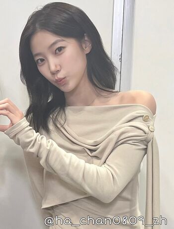 Kazuha Nakamura 中村 一葉