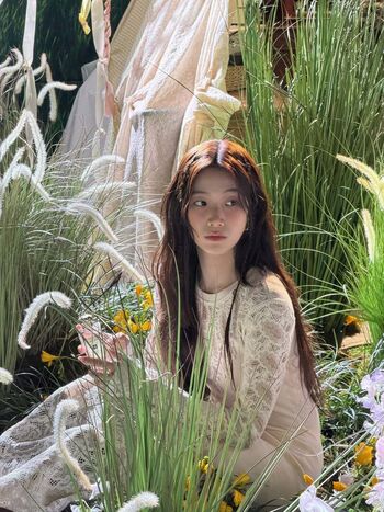 Kazuha Nakamura 中村 一葉