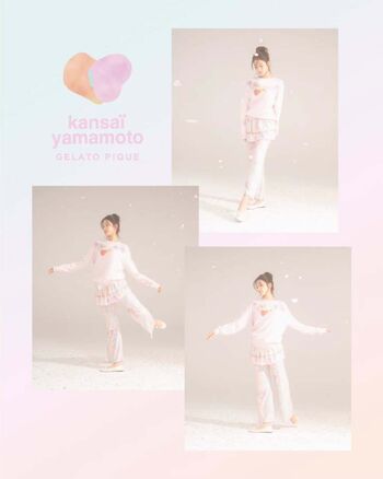 Kazuha Nakamura 中村 一葉