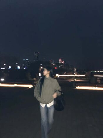 Kazuha Nakamura 中村 一葉