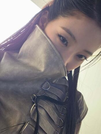 Kazuha Nakamura 中村 一葉