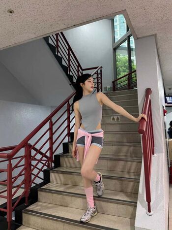 Leaked Kazuha nakamura  page private photo viral onlyfans