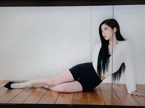 Kazuha Nakamura 中村 一葉