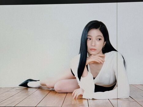 Kazuha Nakamura 中村 一葉