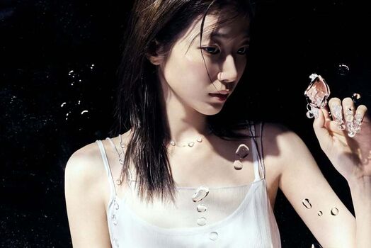 Kazuha Nakamura 中村 一葉