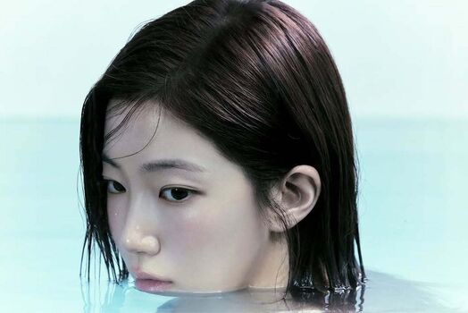 Kazuha Nakamura 中村 一葉
