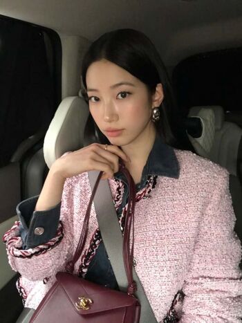 Leaked Kazuha nakamura  page private photo viral onlyfans