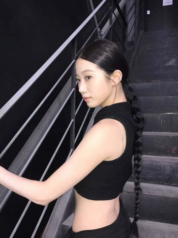 Leaked Kazuha nakamura  page private photo viral onlyfans