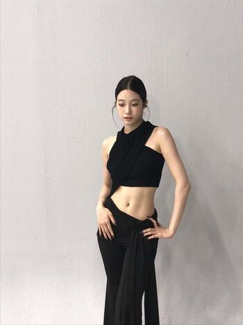 Leaked Kazuha nakamura  page private photo viral onlyfans