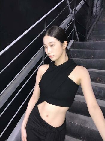 Leaked Kazuha nakamura  page private photo viral onlyfans