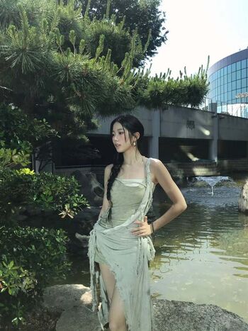 Leaked Kazuha nakamura  page private photo viral onlyfans
