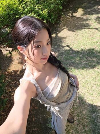 Leaked Kazuha nakamura  page private photo viral onlyfans