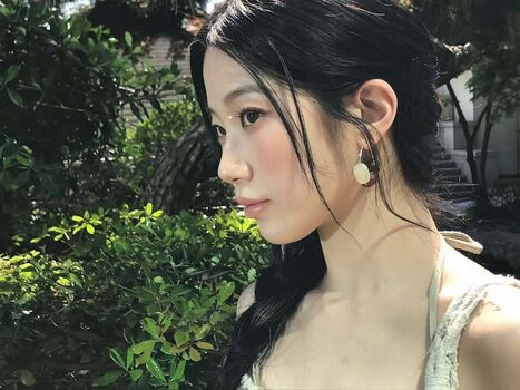 Leaked Kazuha nakamura  page private photo viral onlyfans