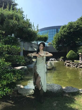 Leaked Kazuha nakamura  page private photo viral onlyfans