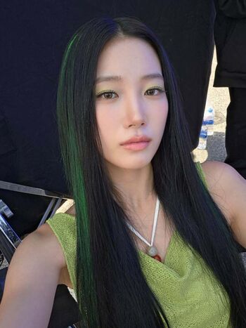 Leaked Kazuha nakamura  page private photo viral onlyfans