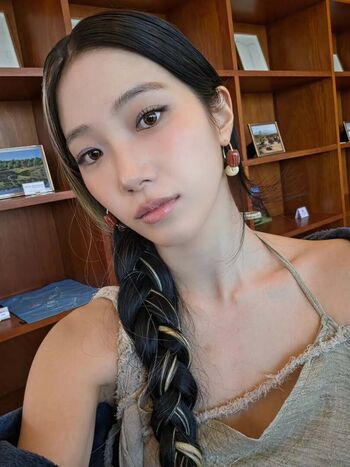 Leaked Kazuha nakamura  page private photo viral onlyfans