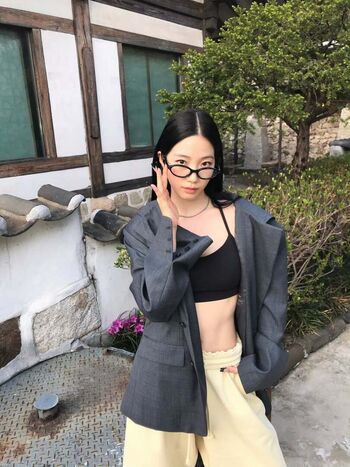 Leaked Kazuha nakamura  page private photo viral onlyfans