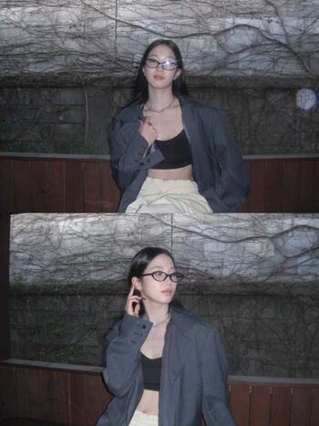 Kazuha Nakamura 中村 一葉