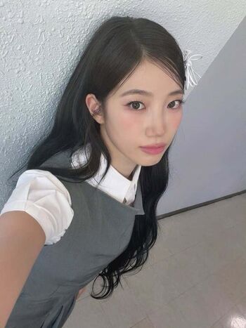 Leaked Kazuha nakamura  page private photo viral onlyfans