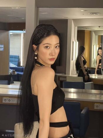 Leaked Kazuha nakamura  page private photo viral onlyfans