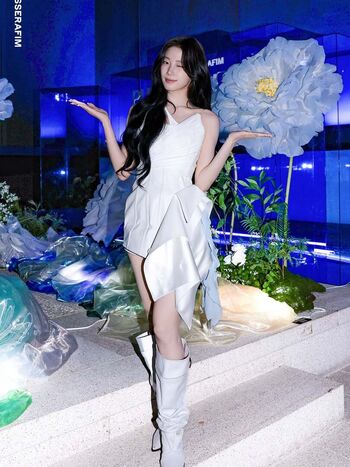 Leaked Kazuha nakamura private photo viral onlyfans
