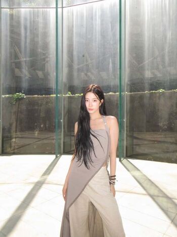 Leaked Kazuha nakamura private photo viral onlyfans