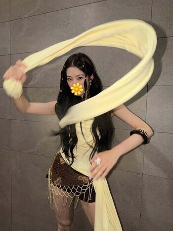 Leaked Kazuha nakamura private photo viral onlyfans