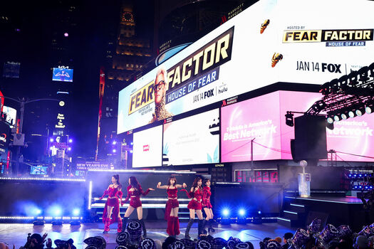 Kazuha Nakamura 中村 一葉 | LESSERAFIM