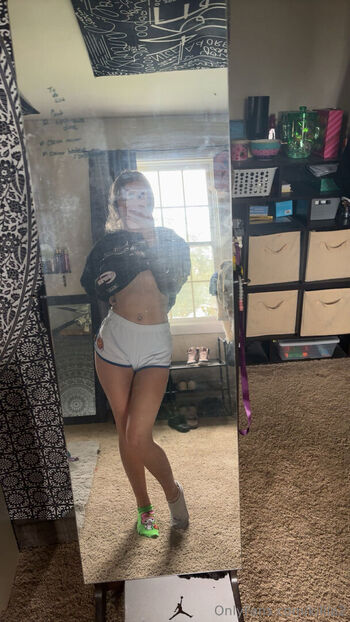 Leaked Kbaby private photo viral onlyfans