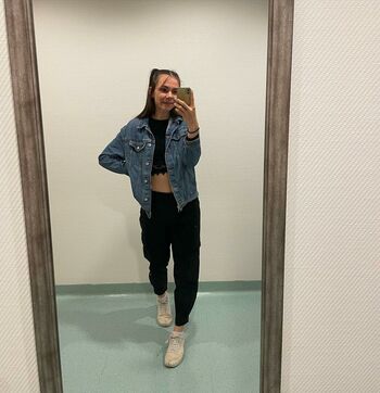 Leaked Kblossomk private photo viral onlyfans