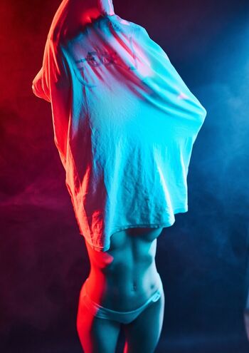 Leaked Kcioxan page private photo viral onlyfans