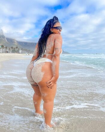 Leaked Kea motloung private photo viral onlyfans