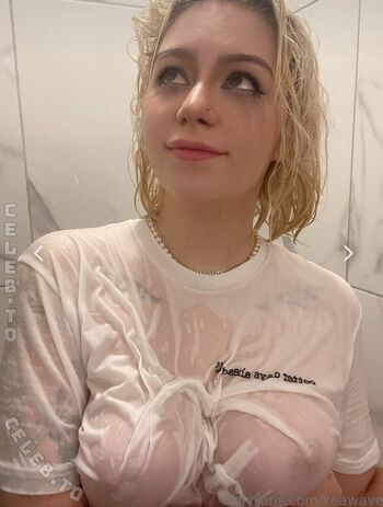 Leaked Keawave private photo viral onlyfans