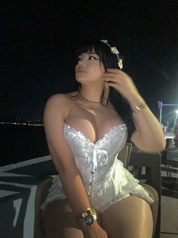 Leaked Kedibakisli private photo viral onlyfans