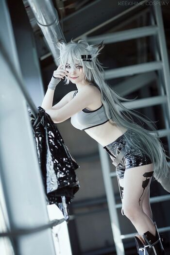 Keekihime