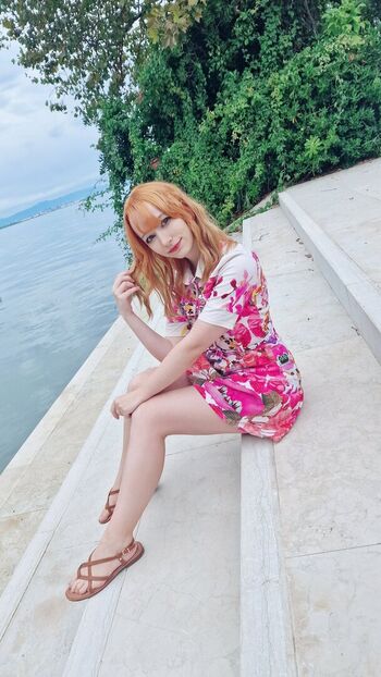 Leaked Keekihime private photo viral onlyfans