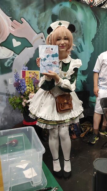 Keekihime