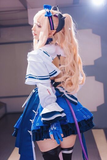 Leaked Keekihime private photo viral onlyfans