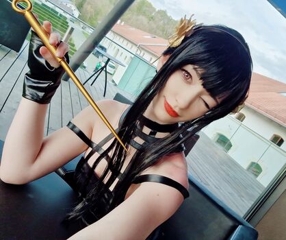 Leaked Keekihime private photo viral onlyfans