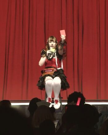 Keekihime