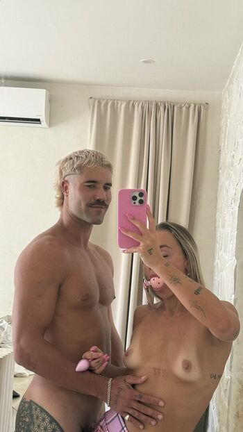 Leaked Keeks and kyle private photo viral onlyfans
