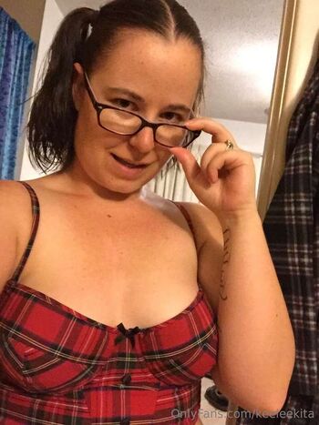 Leaked Keelee kita private photo viral onlyfans